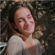 He acabado bachillerato de sociales con media de 10 y estoy preparada para dar clases de cualquier asignatura de bachillerato de sociales